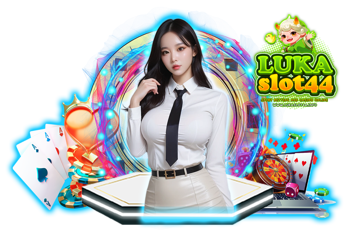 lukaslot44 ทางเข้า