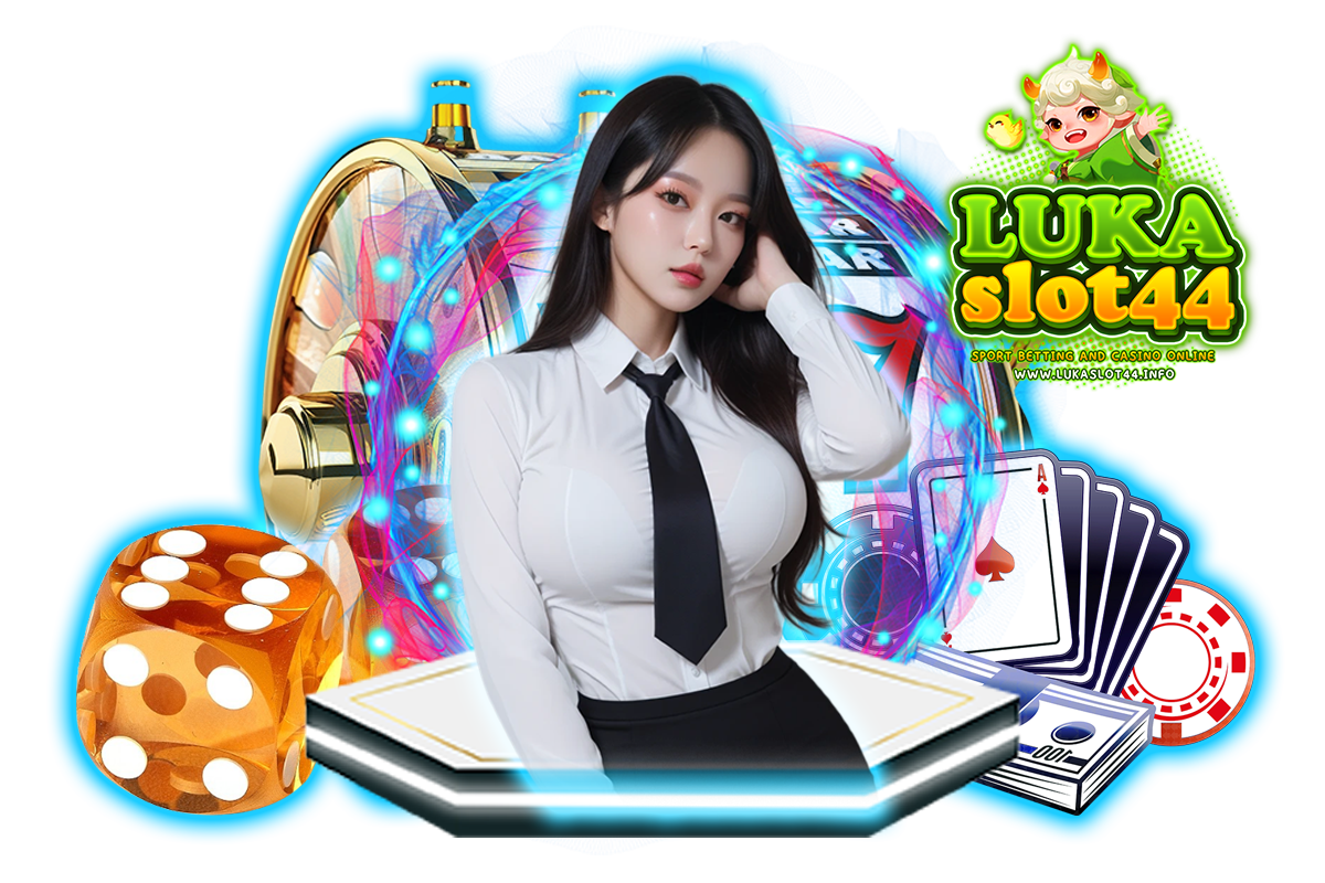 lukaslot44 สล็อต